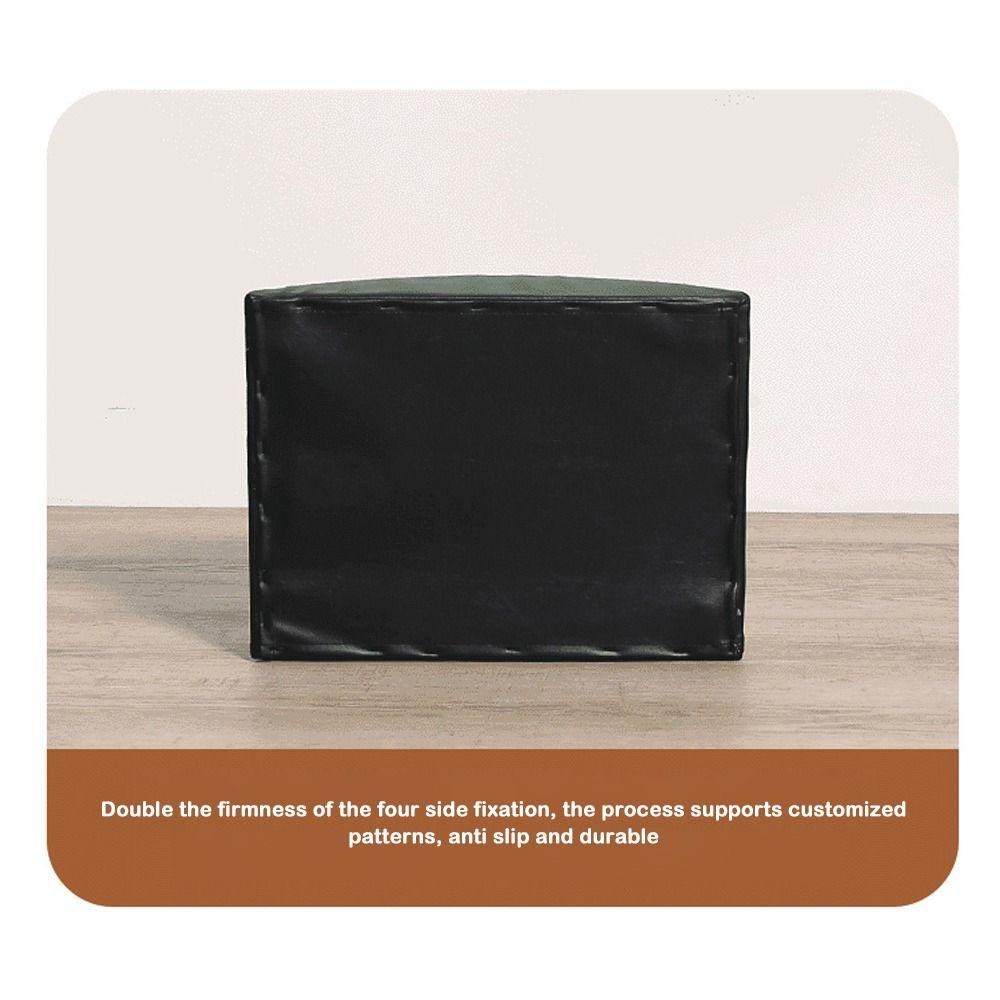 Foldable Sit Up Ab Mat Tailbone Protector Fitness Mat Durable Ab Trainer  for GYM