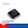 Новый Оригинальный MC9S08DZ60AMLC LQFP-32 40-битный Микроконтроллерный Чип IC