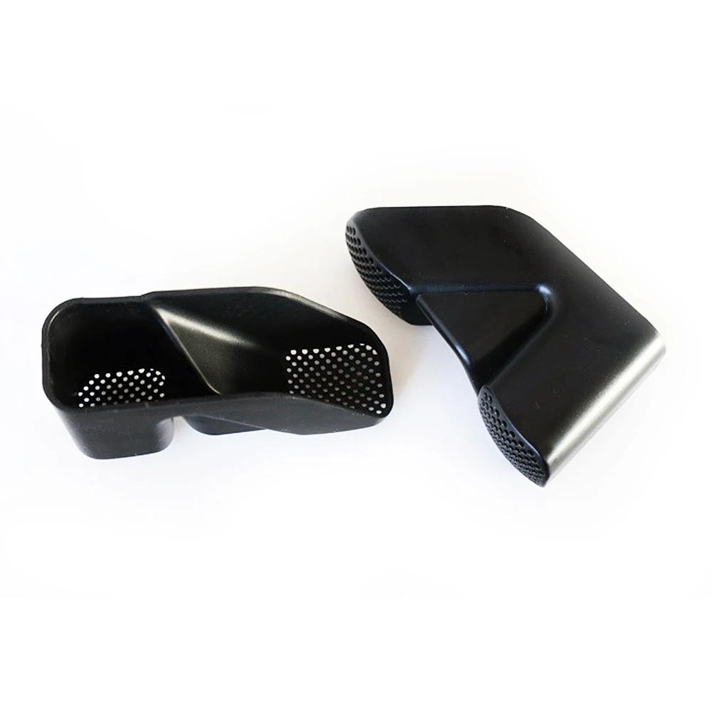 Для Renault Kadjar 2015-2020 Под сиденьем кондиционер с подогревом пола, вентиляционная решетка, защитный чехол, стиль автомобиля