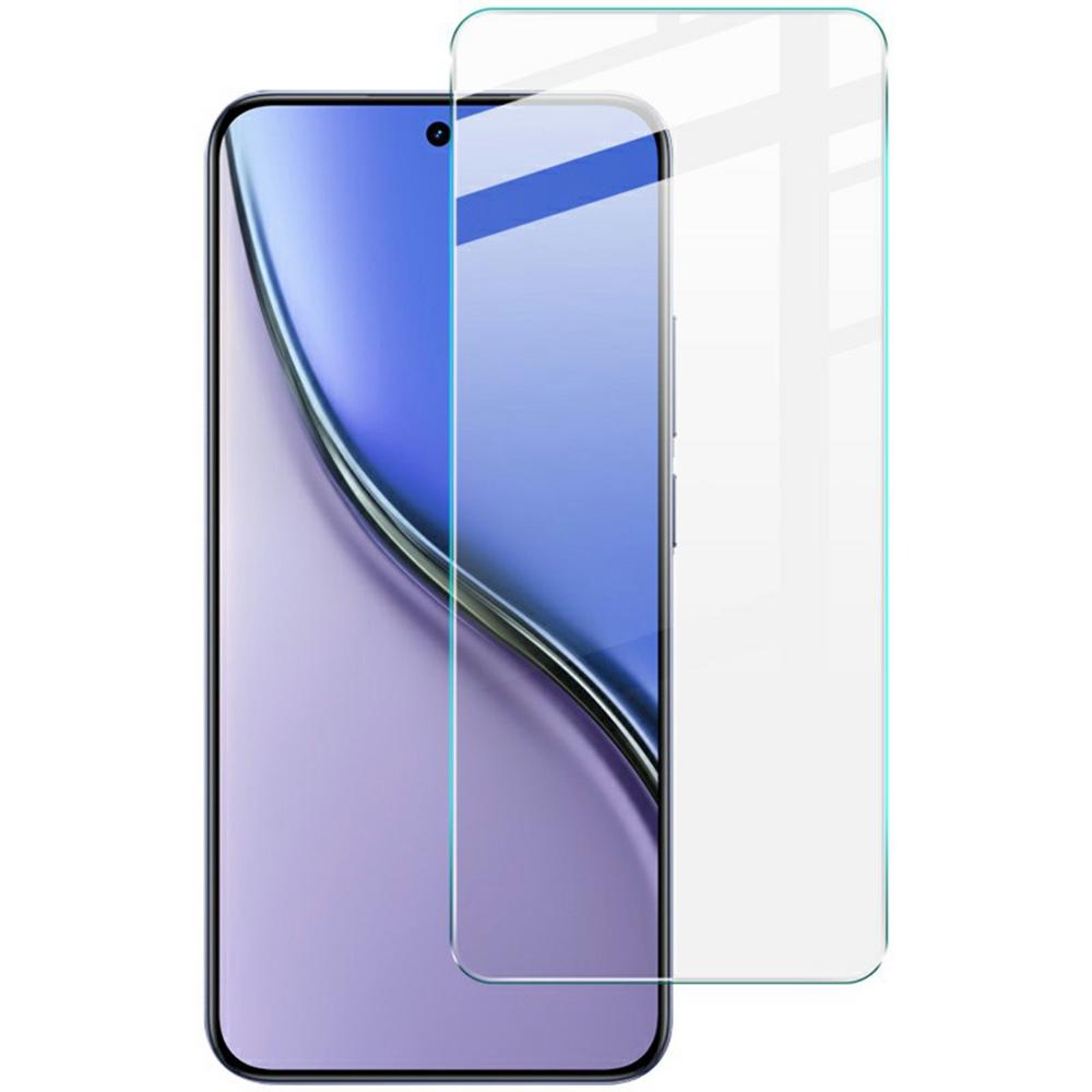 IMAK H Series For Realme P3 Ultra 5G Tempered Glass Screen Protector Shatter-Proof Protection