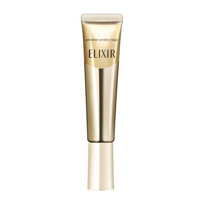 Крем против морщин Elixir Enriched S 15 г [Официальный]
