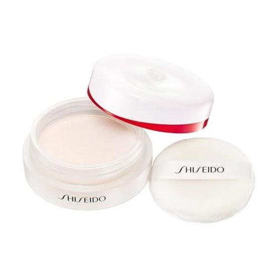 SHISEIDO Пудра-эссенция для макияжа Setting Powder 02 Выравнивающая МАТОВАЯ 7 г Лицо Рассыпчатая (порошок) Тип Сыворотка для ухода за кожей Без отдушек Сухость Жирность