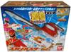 Tensou Sentai Goseiger Набор Sky Buster [Bandai]