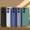 Для Xiaomi Redmi 13C Чехол Xiaomi Redmi 13C Redmi12 Redmi11 Redmi10 Чехол Силиконовый Простой ТПУ Противоударный Защитный Чехол для Телефона Чехол Xiaomi Redmi 13C