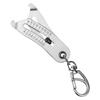 Bolt Size Finder Keychain | Portable Precision Thread Size Checker | 2024 New Nut