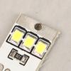 10Pcs Book Light Mini Night Lighting 2835 Smd Bulb 5V 0.2W Led Usb Light For Computer Mobile Power Supply Chip Led Nightlight