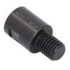 2PCS Angle Grinder Converter Adapter CVR Steel Female To Male Angle Grinder Interface Connector