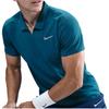 Nike Мужская теннисная футболка Court Slam Dri-FIT Adv HM6752-301