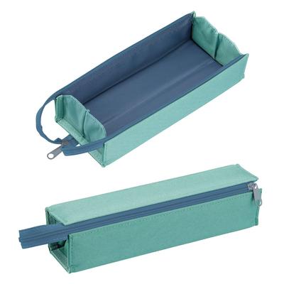 Карандаш Kokuyo C2 Карандаш Ручка Широкий Легкий Чехол, Чехол, Лоток, Открытие, Доступ, Портативный, F-VBF140-9