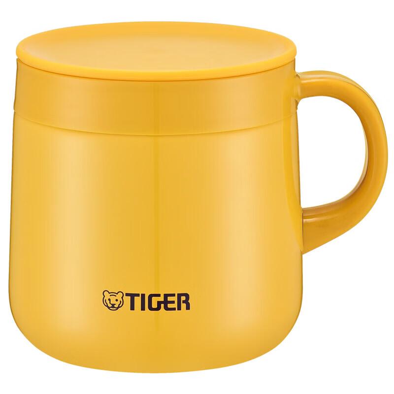 Tiger Кружка из нержавеющей стали с вакуумной изоляцией