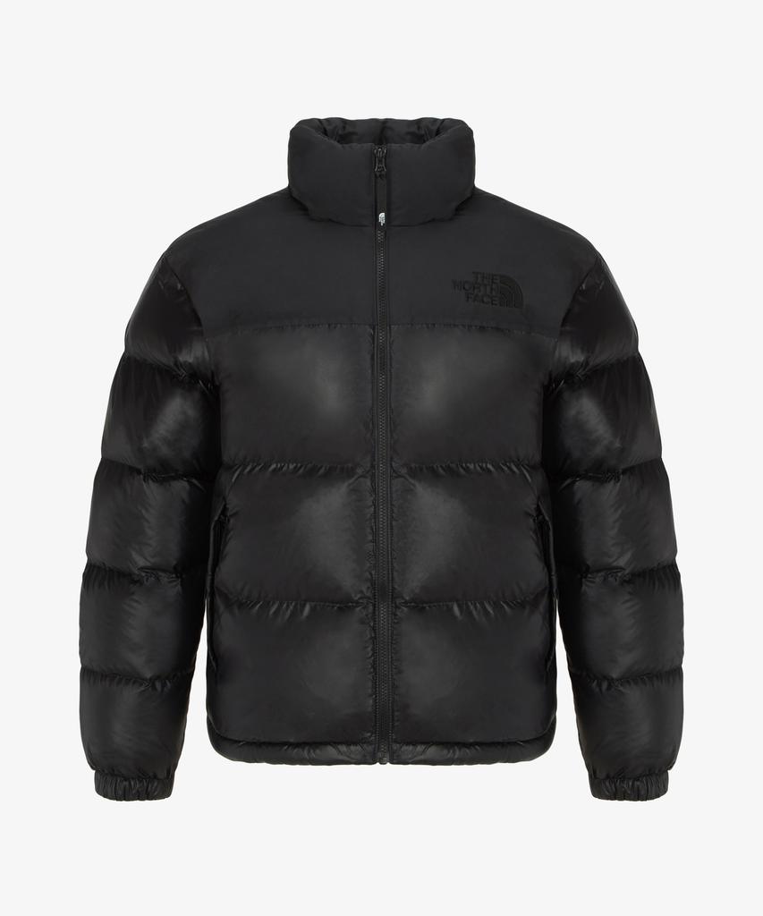 The North Face Nj3Nr50B Men'S Nuptse-On Jacket Real Black