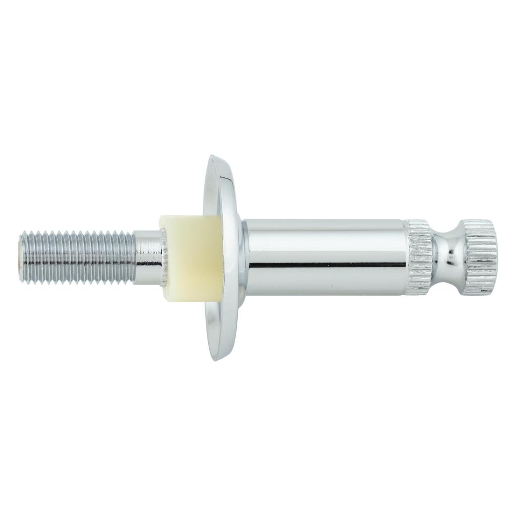 Kijima 217-1034 Мотоциклетные запчасти Кронштейн указателя поворота M10x86.5x39мм Z400FX Сталь/Покрытие, 2 шт.