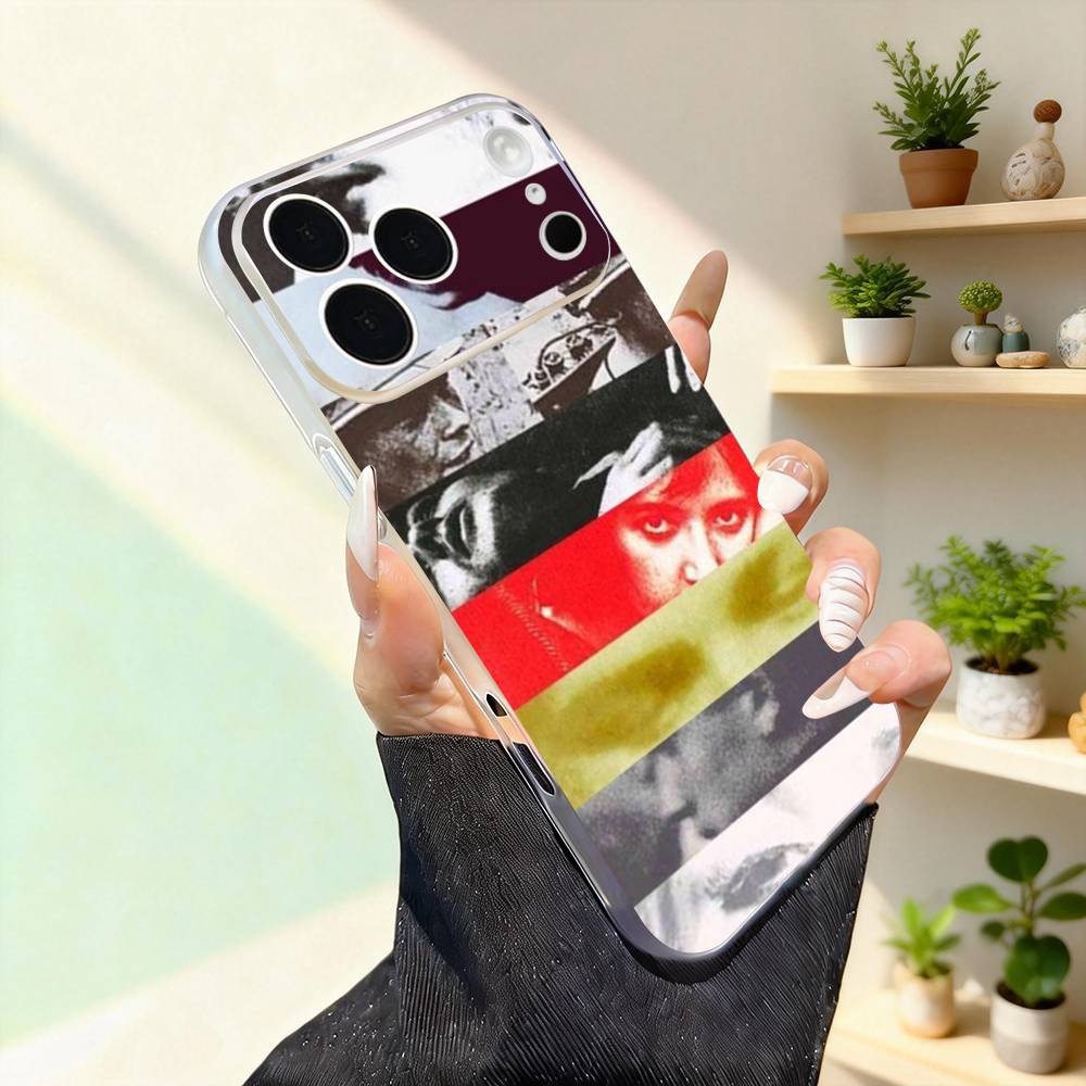 The Smiths Band Cool For iPhone 11,12,13,14,15,16,17,Pro,Max,Plus,Mini,SE4,E Phone Case Magnetic For Magsafe Wireless
