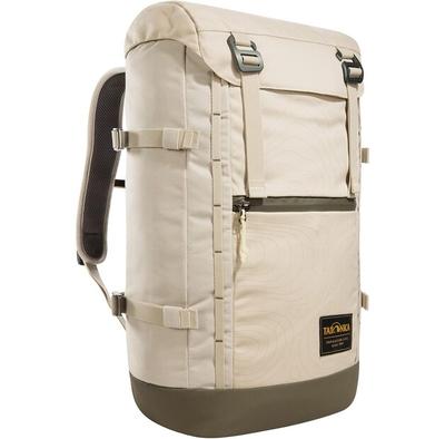 Рюкзак Tatonka City Hiker brown rice curve (1660-287)