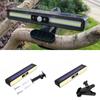 IP65 Clip Solar Lights Wireless Wall Hanging Light Porch Light Human Body Induction Light Hallway
