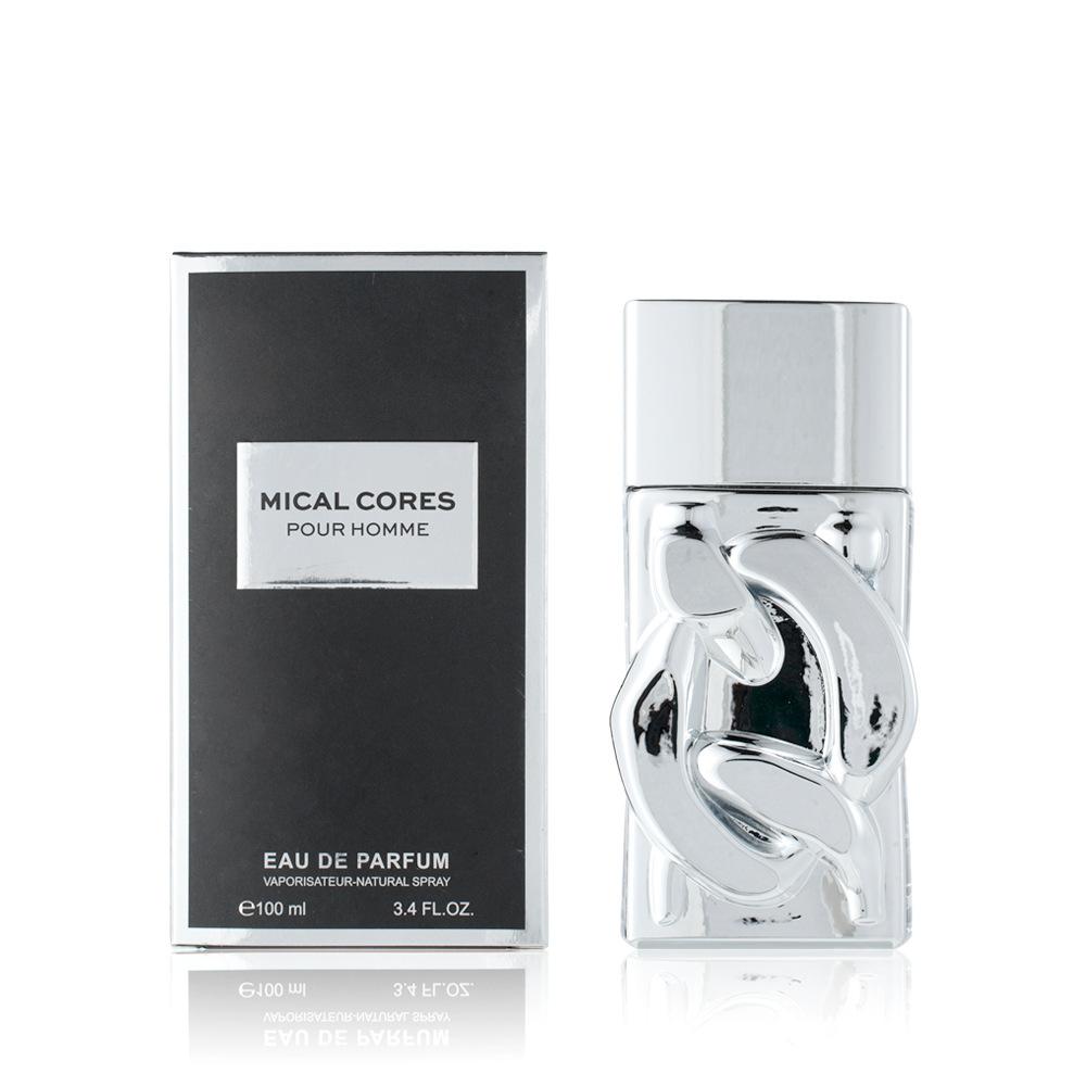 Micallef Pour Homme 100ml EDP – Luxury French Fragrance, Elegant & Masculine, Long-Lasting Scent