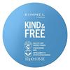 Kind & Free Pressed Powder 001