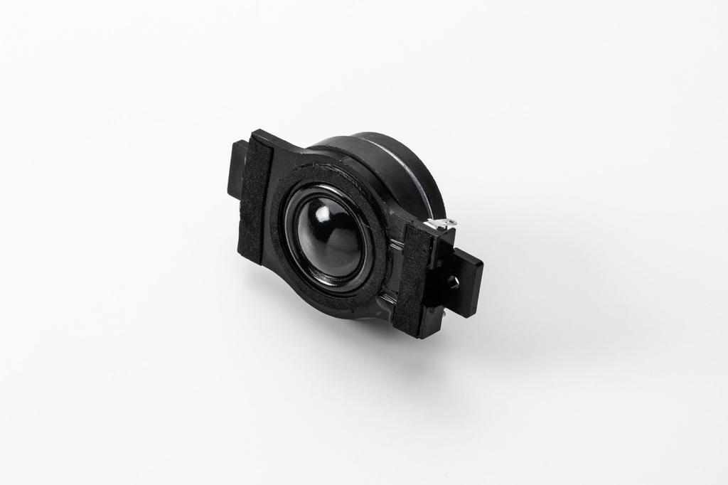 Denon Полочная акустическая система, белая SC-N10, 2-полосная SC-N10-WTEM