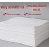 Industrial Oil Absorbent Mat