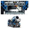 LEGO Автобетоносмеситель Technic 42112