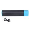 Wireless Speaker Bar RGB Multicolor Light BT Soundbar Dual 4 Ohm 5W 20Hz‑20KHz for Home Gathering