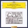 CD RICHTER (KARL), MUNICH BACH ORCHEST - Bach: Brandenburg Concertos 1-4 & 6 UCCG5125 Deutsche Grammo 2007 Japan ObiClassical Used