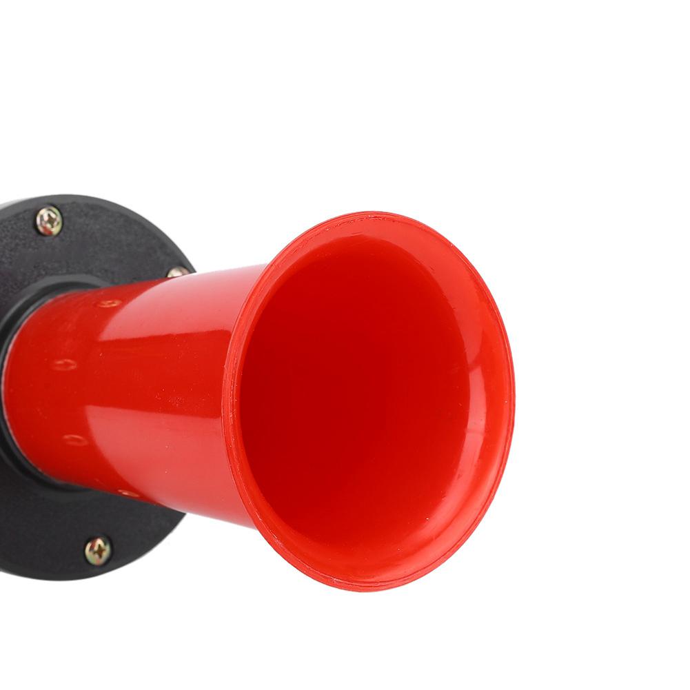 Универсальный 12В 110ДБ Автомобильный Мотоциклетный Клаксон Антикварный Винтажный Пневматический Гудок Аксессуар для Модификации