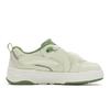 Fila Vibe Серия Ретро Модные Простые Удобные Универсальные Повседневные Дышащие Низкие Кеды Женские кроссовки Флюоритово-зеленый F12W522212FFS