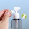 Leakproof Travel Bottle Set Empty Refillable Bottles Set Liquid Dispenser Bottle  Lotion