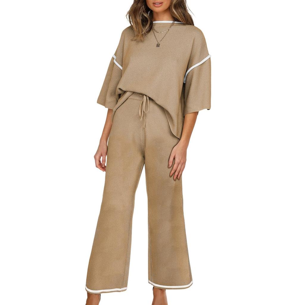 Women Button Down Denim Shirts Casual Long Sleeve V Neck Chambray Blouse Top