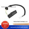 Крышка переключателя задней двери для Nissan Pathfinder (2013-2020) - Часть 25380-3JA0B