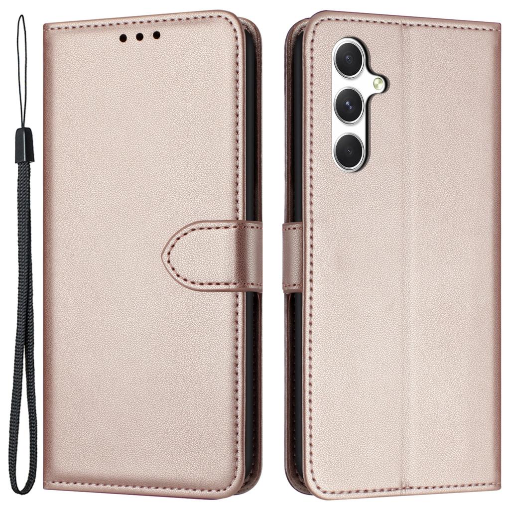 For Samsung Galaxy A54 5G Stand Case Leather Wallet Phone Cover