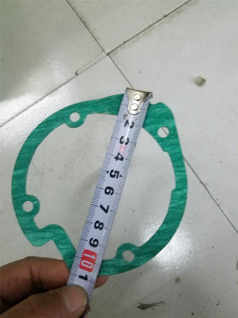 5Kw Heater Burner + 5Pcs Burner Gasket  For Eberspacher D4 D4S Combustion Chamber For Air Diesel Parking Heater Truck Bus Caravan Boat