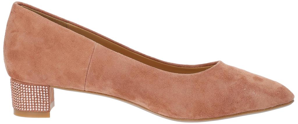 Туфли-лодочки Туфли-лодочки с острым носком 6465 6465 PS см E [Macintosh Philosophy] Женские 23,5