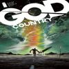God Country by Donny Cates Paperback Book 9781534302341