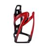 Mountain and Road Bike Water Cup Holder – Gradient Color  Bottle Cage, Outdoor Cycling Accessory, Sturdy Drink Holder for Bikes