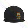 Monster Truck Are My Jam Sunset Baseball Cap Snapback Caps Knitted Bucket Hat