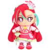 Bandai Tropical PreCure Cure Friends Plush Toy Cure Flamingo ~ Ju!
