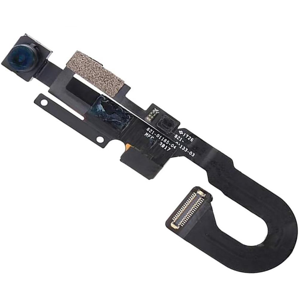 1 шт. Шлейф фронтальной камеры и датчика приближения для iPhone 8/SE