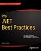 Книга Pro .NET Best Practices
