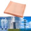 Faraday Fabric Blocking Radiation Protection Nickel Copper Cloth RFID Shielding