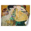 Wallpaper Virgin - G. Klimt