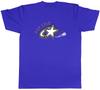 Personalised Any Name Pop Star Singer Music Unisexs TShirt Tee Gift Top
