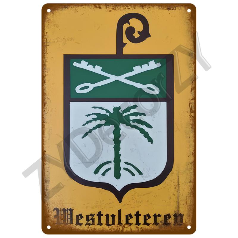 Beer Tin Sign Retro Wall Plaque Art Club Pub Bar Poster Home Decor Metal Sign Wall Decorations Vintage Cafe Mural Plate Brand