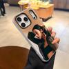 Чехол для телефона Singer L-Lee Hyeri Для IPhone 17 Air 16 E 15 14 Plus 13 12 11 Pro Max Желейный 2 в 1 Защитный чехол