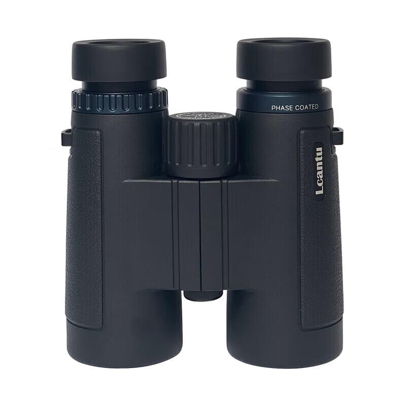 LCANTU Hawkeye 8x42ED HD Low Light Binoculars