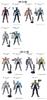 Bandai Sodo Kamen Rider Build Action Guardians Action Enemies 98 types 2 set BUILD1-12 + & +