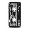 Винтажный чехол-кассета для телефона Samsung Galaxy A56 A36 A26 A34 A17 A16 A06 A14 A12 A54 A72 A24 A22 5G A52 A50 A40 A32