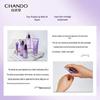 CHANDO Anti-Aging Rejuvenating Skincare Set