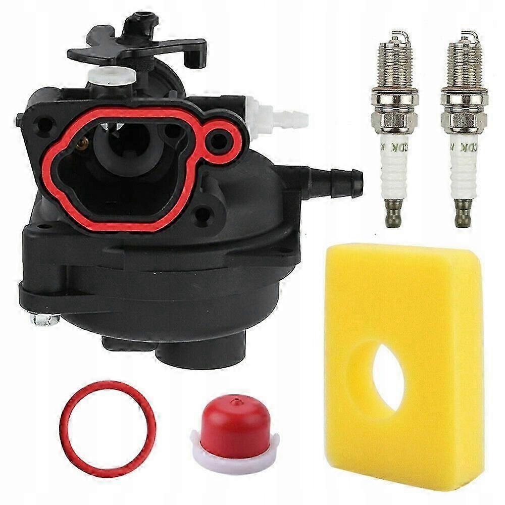 Carburetor Kit For Briggs Stratton 300e 450e 500e